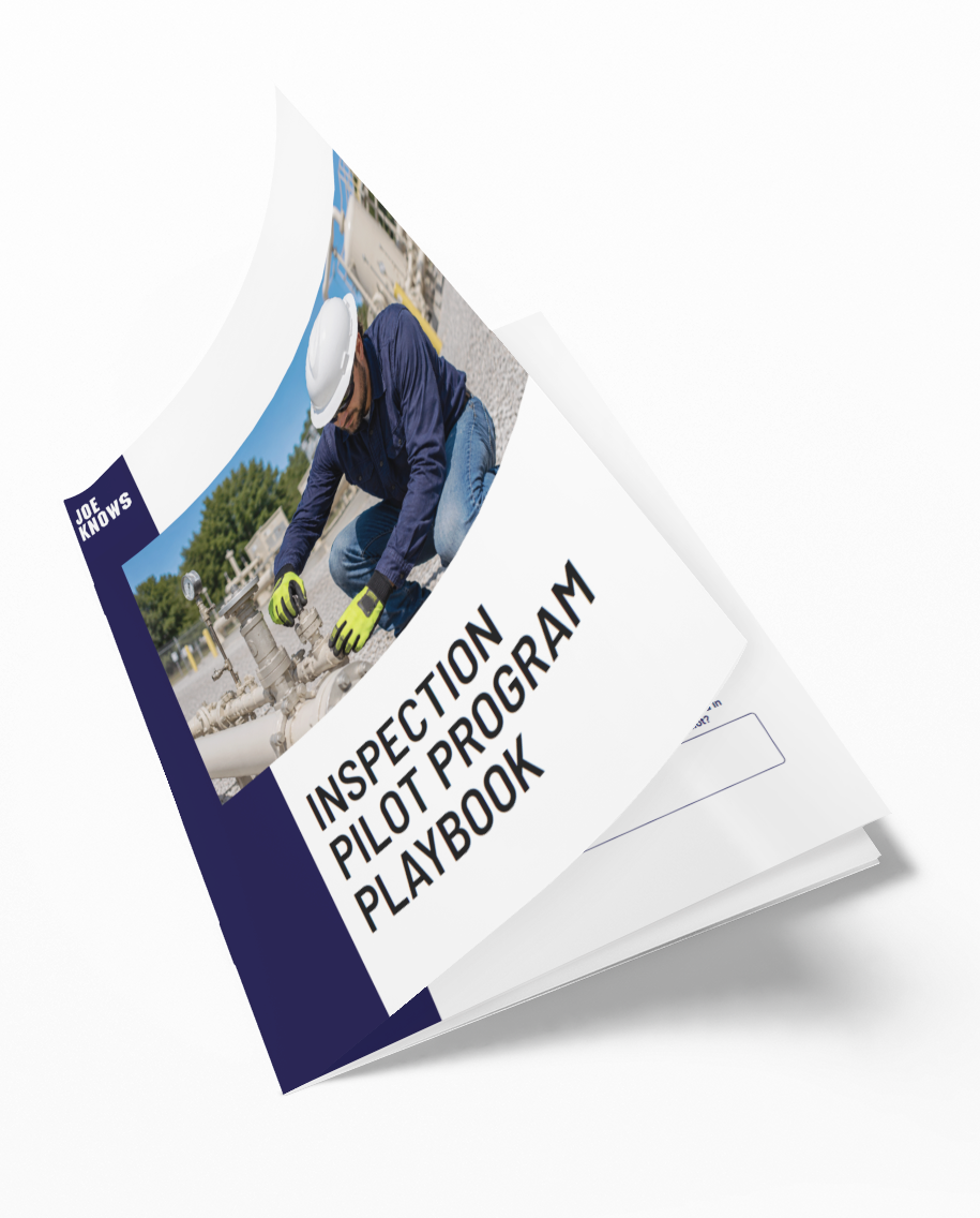 third-party inspection pilot program